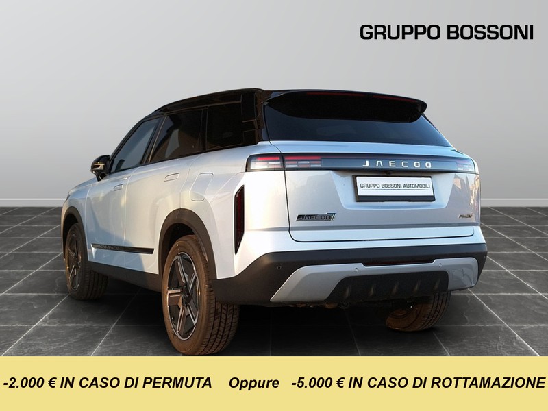 7 - Jaecoo 7 shs-p 1.5 tgdi plug-in exclusive 2wd