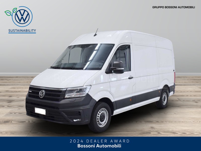 1 - Volkswagen VIC Crafter 35 136cv l3h3