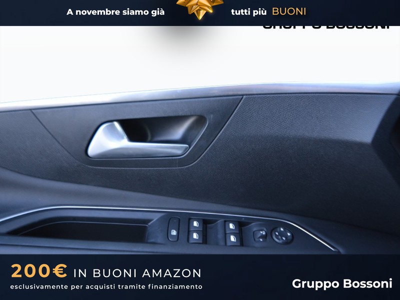 13 - Peugeot 3008 1.2 puretech turbo allure pack eat8 s&s