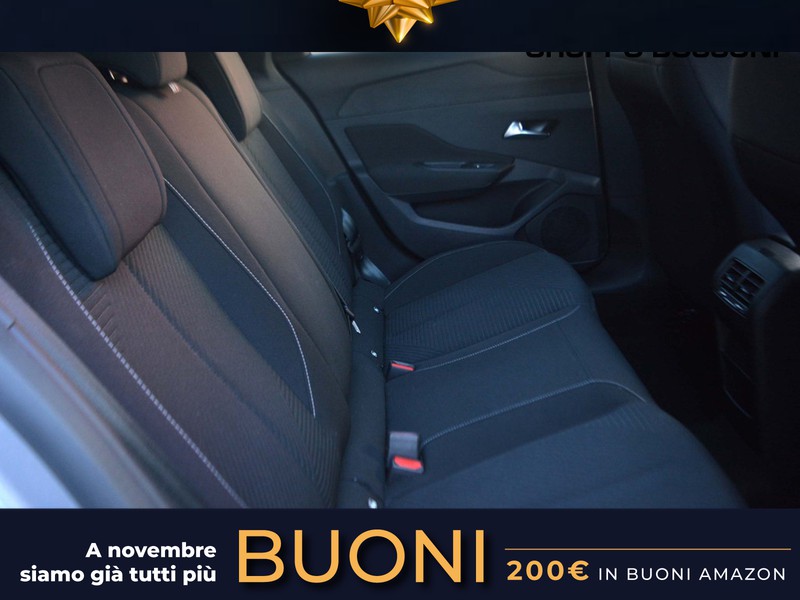 7 - Peugeot 308 sw 1.2 puretech turbo active pack s&s