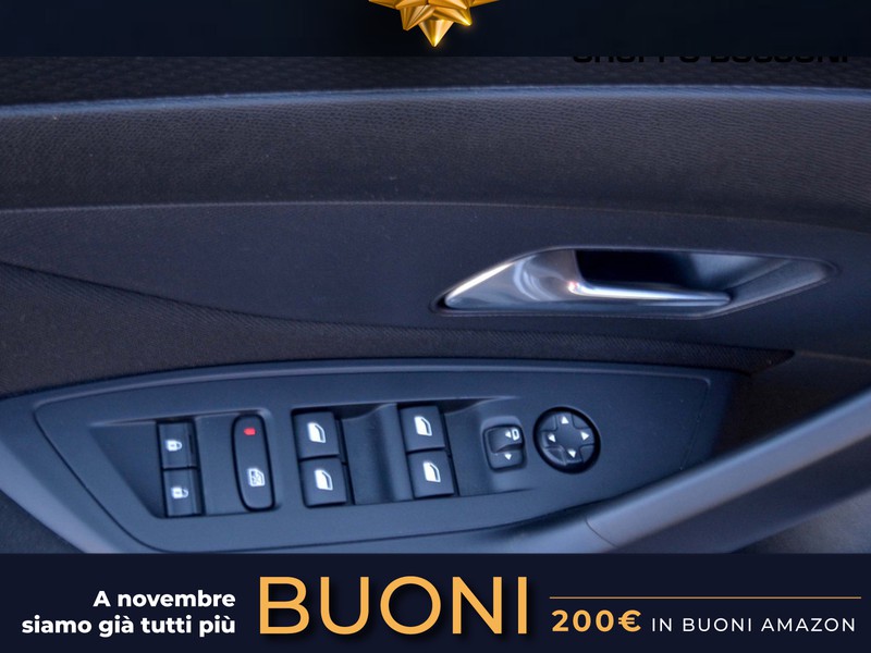 13 - Peugeot 308 sw 1.2 puretech turbo active pack s&s