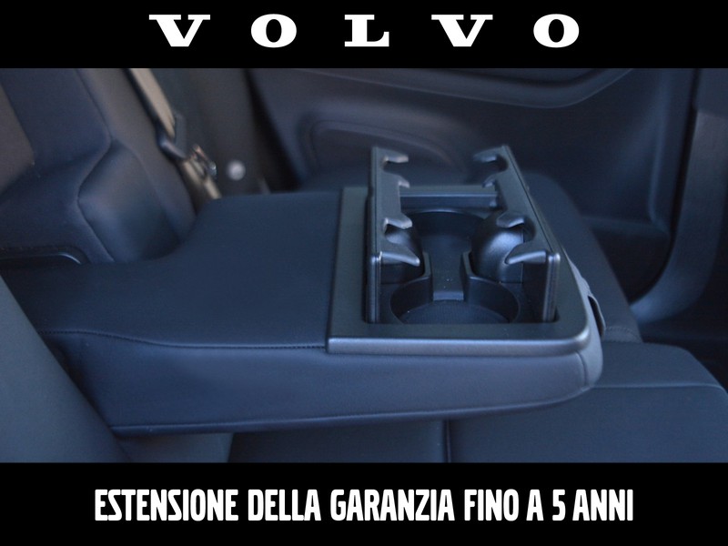 19 - Volvo XC90 2.0 b5 plus bright awd automatico 7p.ti
