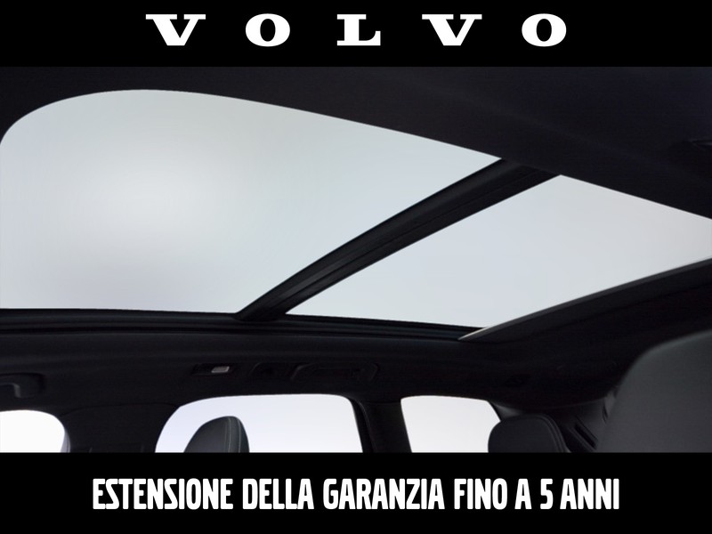 13 - Volvo XC60 2.0 t6 plug-in hybrid plus dark awd automatico