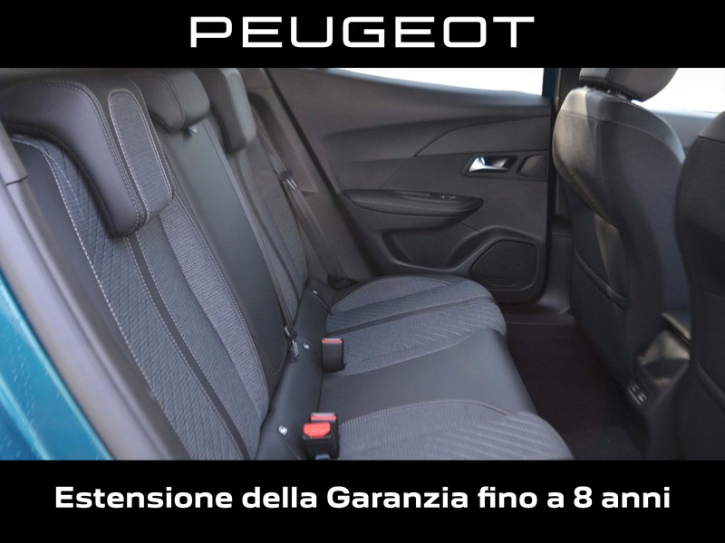 7 - Peugeot 2008 1.2 puretech 100cv allure s&s