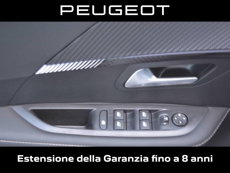 13 - Peugeot 208 1.2 puretech 100cv allure s&s