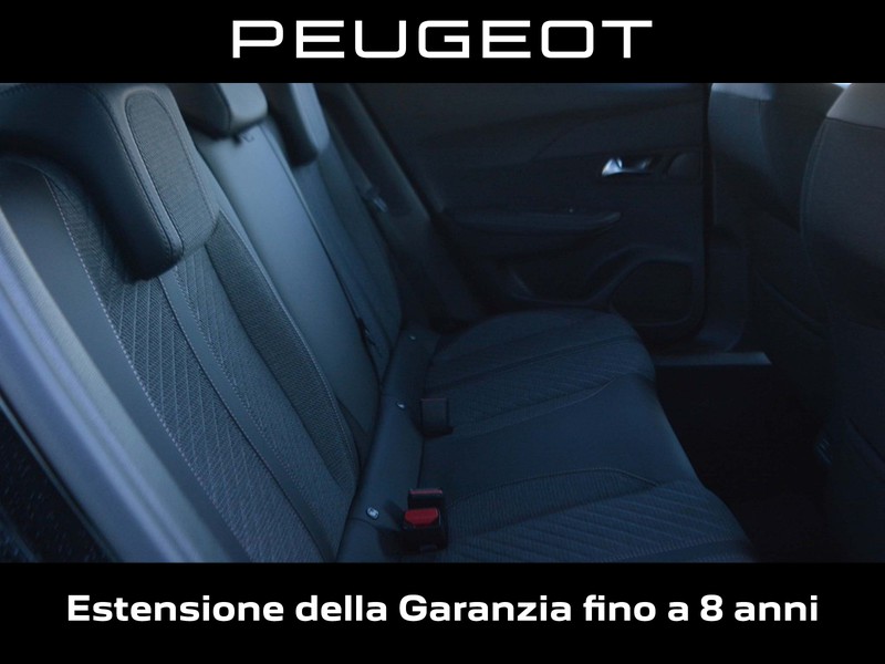 7 - Peugeot 2008 1.2 puretech 100cv allure s&s