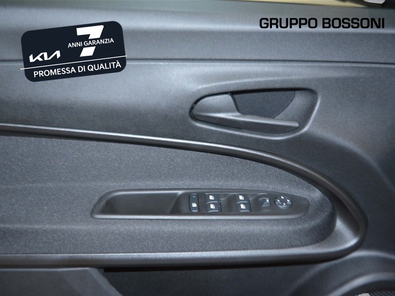 13 - Fiat 600 1.2 hybrid 110cv pop edct