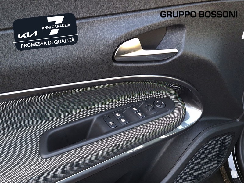 19 - Fiat 600 1.2 hybrid 145cv icon edct