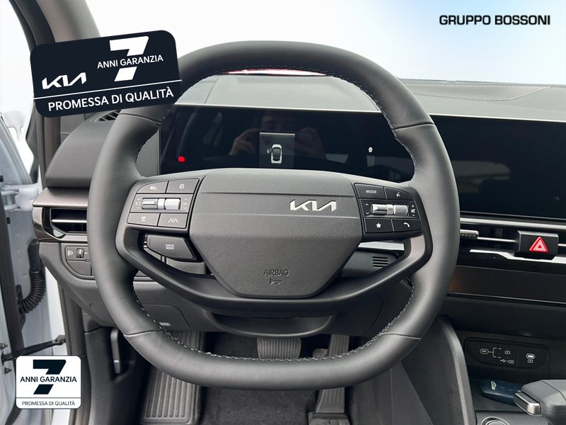 13 - Kia Sportage 1.6 t-gdi business dct7