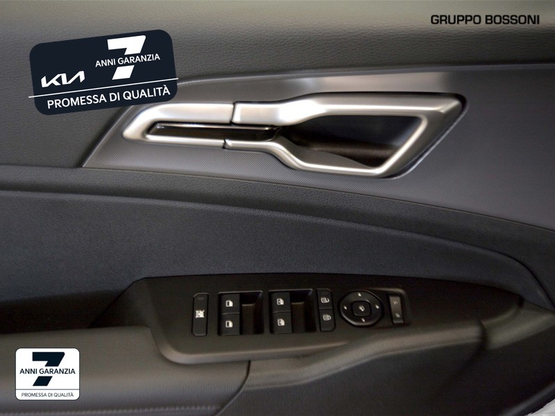 13 - Kia Sportage 1.6 t-gdi style dct7