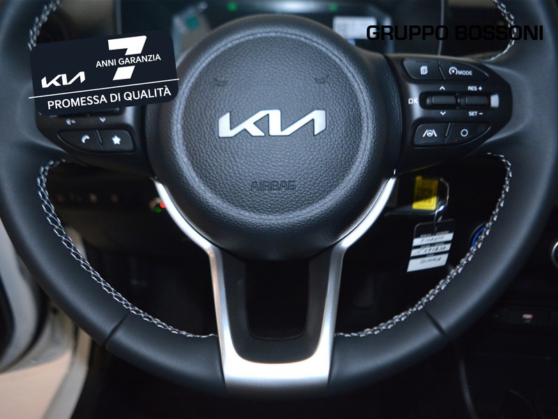 19 - Kia Picanto 1.0 mpi gpl 20th anniversary edition