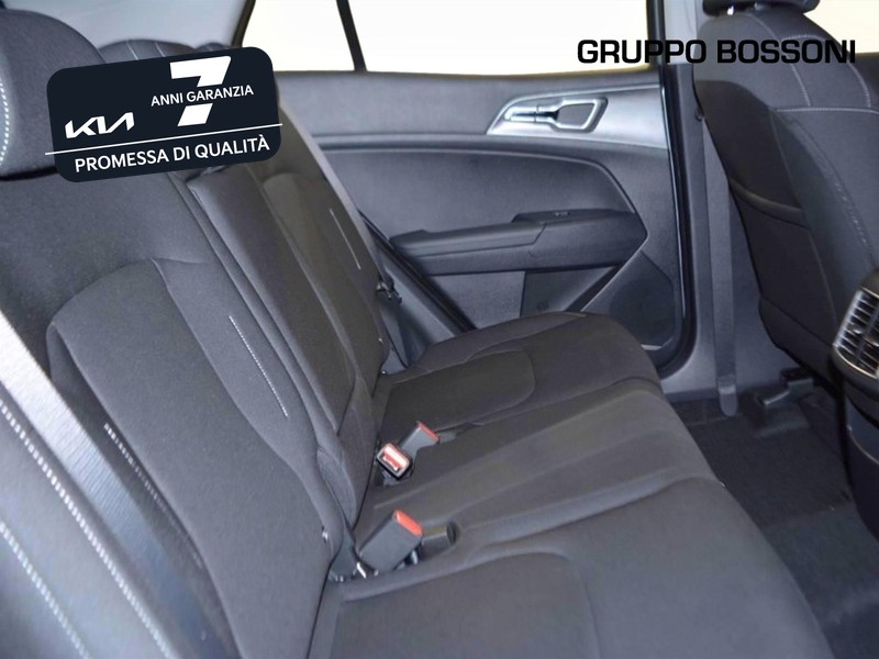 7 - Kia Sportage 1.6 t-gdi gpl 147cv business 2wd