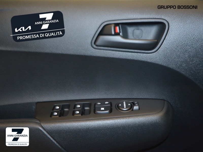 13 - Kia Picanto 1.0 gdi urban