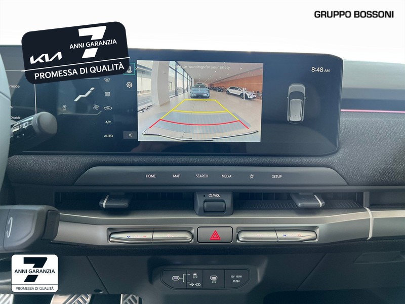 13 - Kia EV3 81,4 kwh gt-line