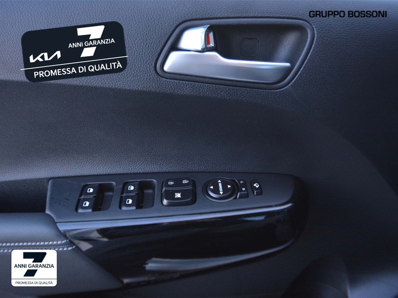 13 - Kia Picanto 1.0 mpi gt line