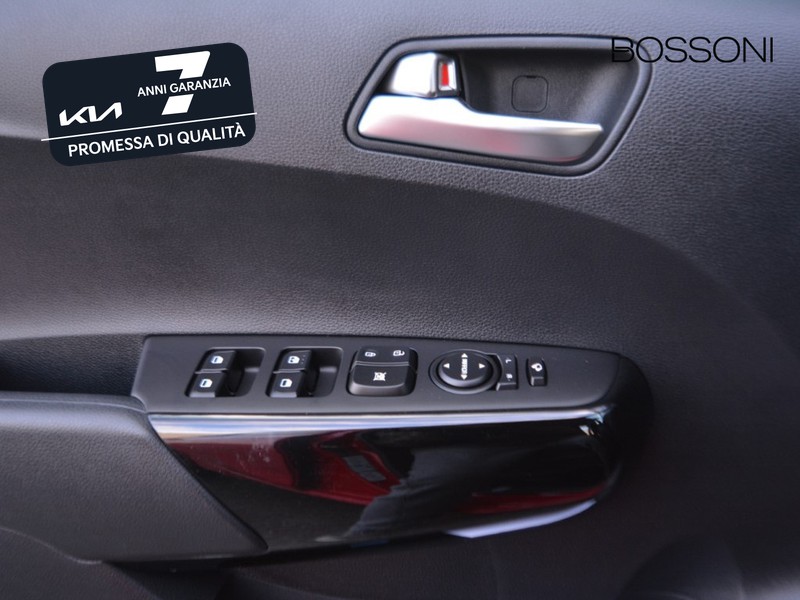 13 - Kia Picanto 1.0 gdi style