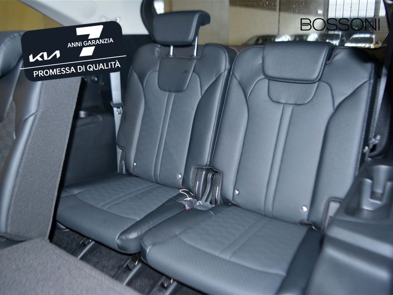 7 - Kia Sorento 2.2 crdi evolution 4wd dct8