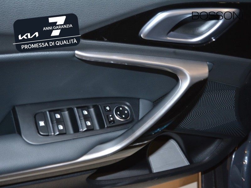 13 - Kia Xceed 1.0 t-gdi mhev 115cv business dct7