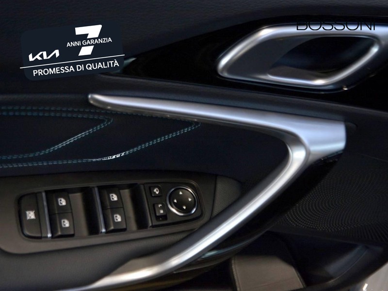 13 - Kia Xceed 1.0 t-gdi mhev 115cv special edition dct7