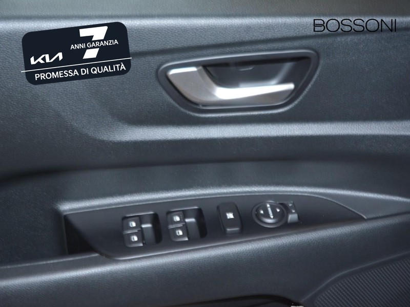 13 - Kia Stonic 1.0 t-gdi urban