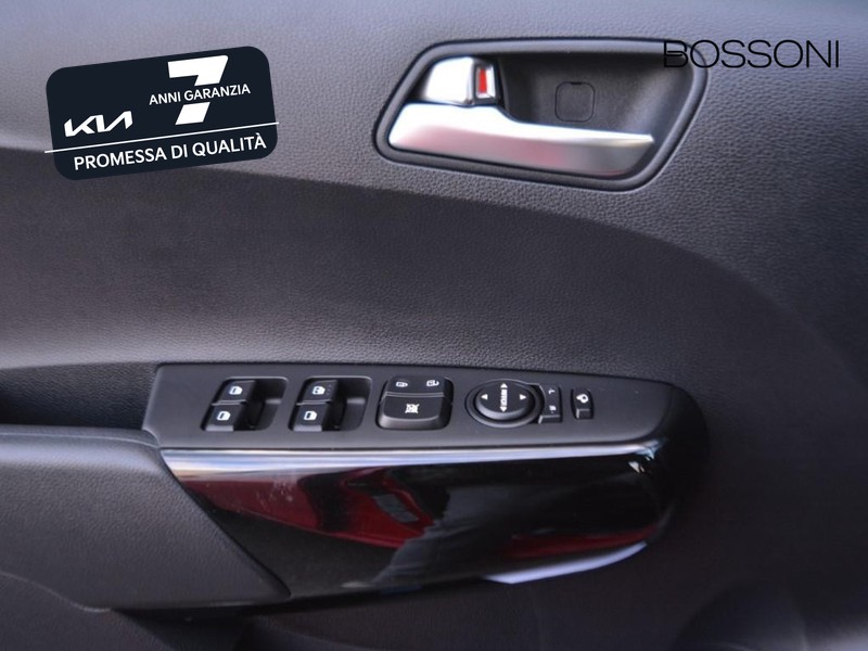 13 - Kia Picanto 1.0 gdi style