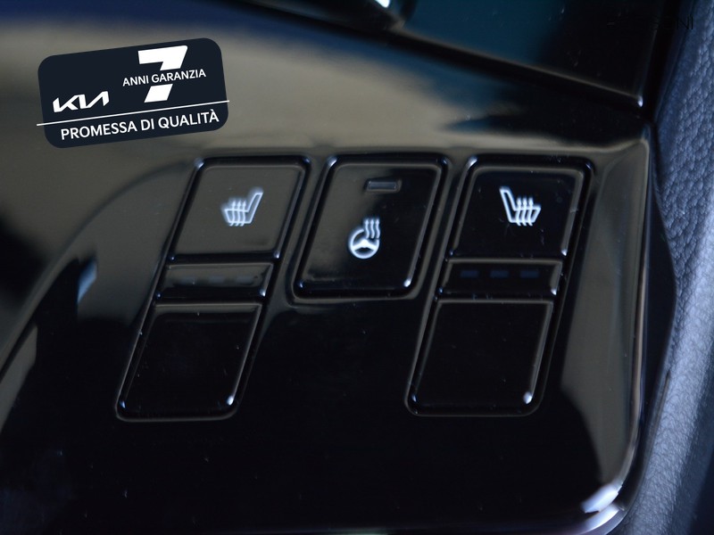 19 - Kia Sportage 1.6 crdi mhev gt-line plus awd dct