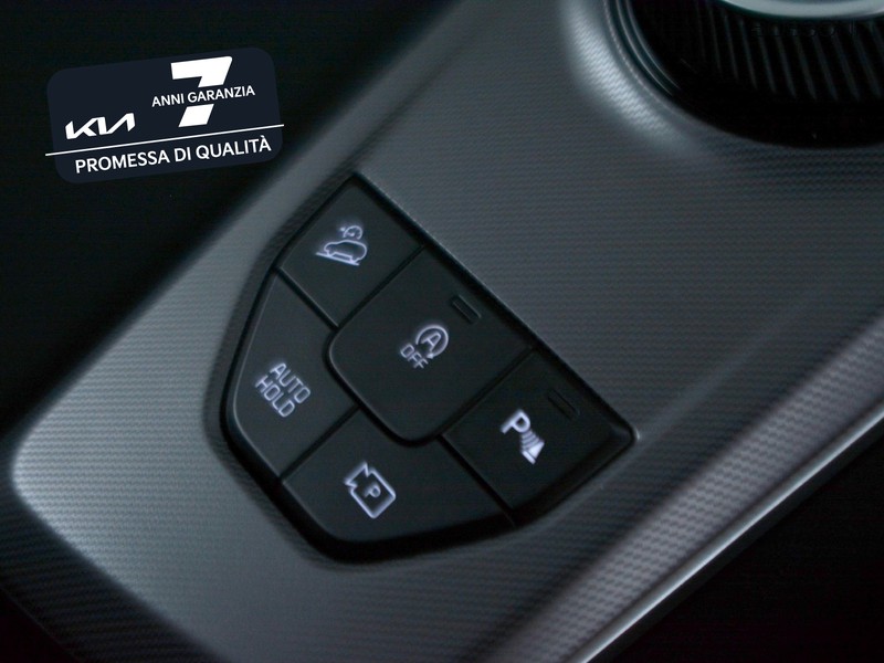 19 - Kia Sportage 1.6 crdi mhev style dct7
