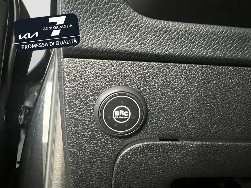 19 - Kia Xceed 1.0 t-gdi gpl 94cv business mt