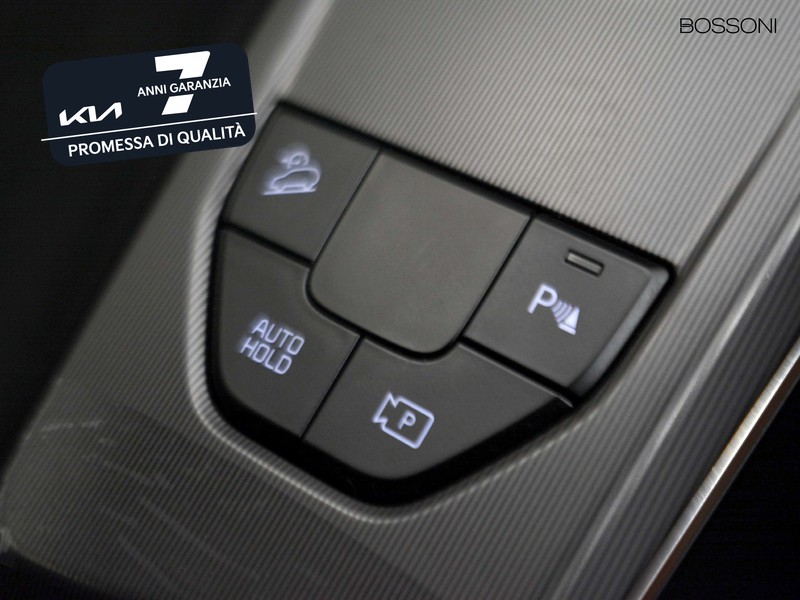 19 - Kia Sportage 1.6 t-gdi hev gt-line 2wd at6