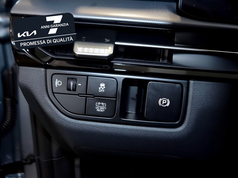 19 - Kia Sportage 1.6 t-gdi hev style 2wd at6