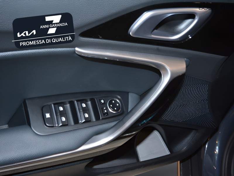 13 - Kia Xceed 1.0 t-gdi mhev 115cv business dct7