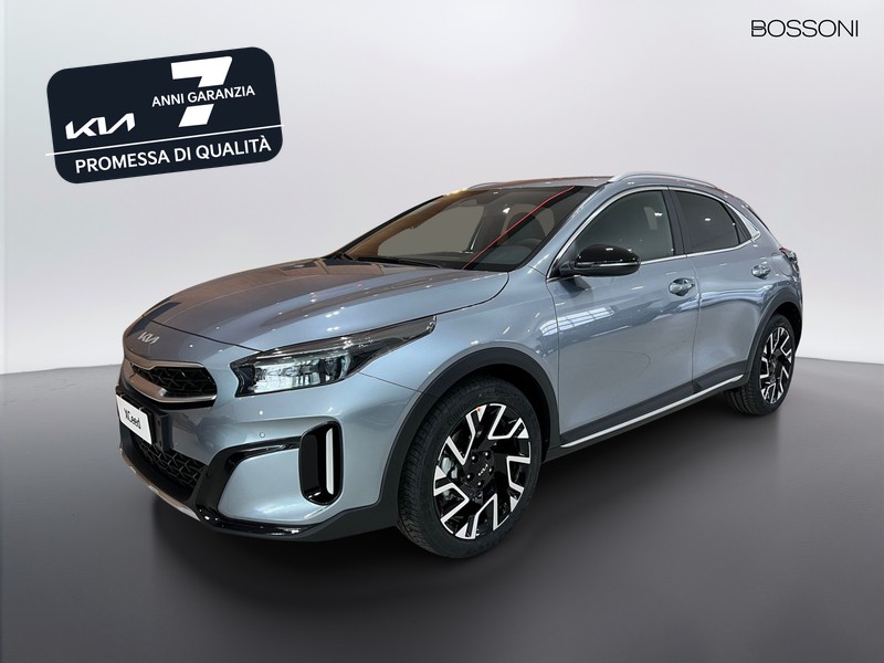 1 - Kia Xceed 1.0 t-gdi mhev 115cv special edition dct7