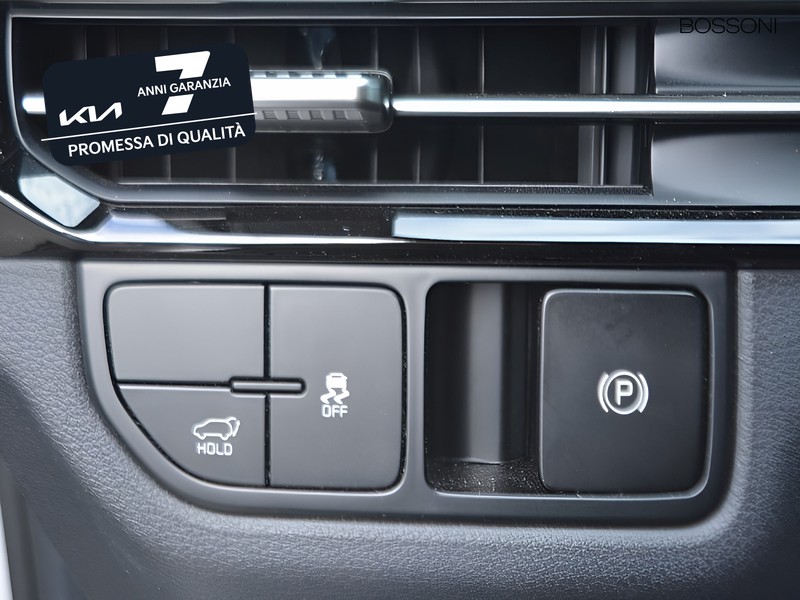 19 - Kia Sportage 1.6 crdi mhev gt-line sunroof pack dct7