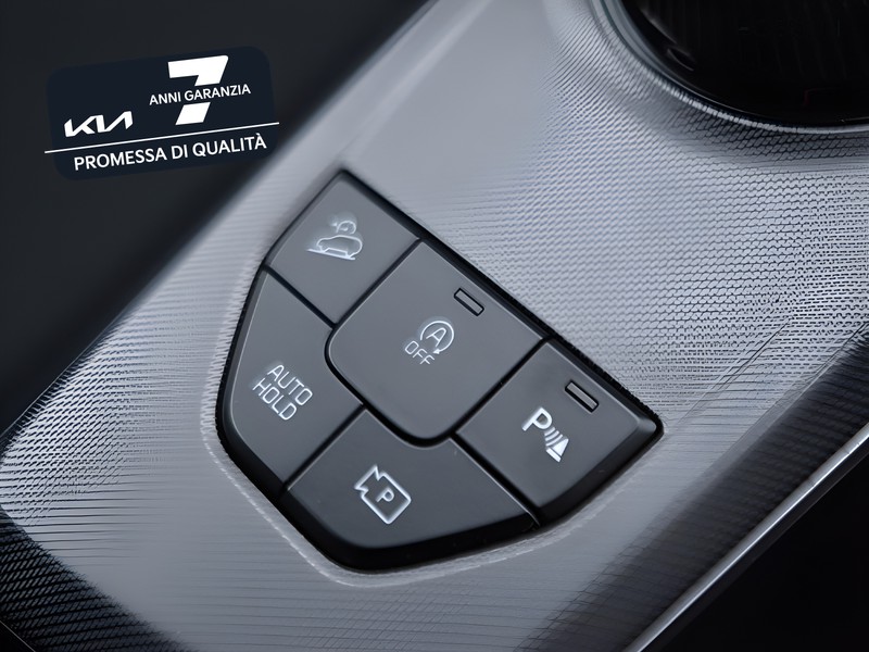 19 - Kia Sportage 1.6 crdi mhev style dct7
