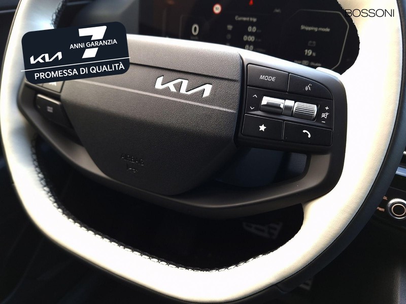 19 - Kia Sportage 1.6 crdi mhev gt-line sunroof pack dct7