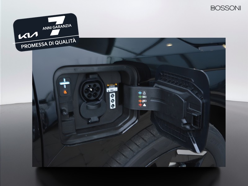 13 - Kia EV3 81,4 kwh gt-line