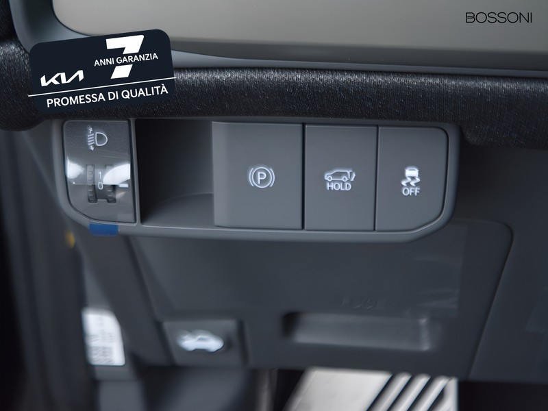 19 - Kia EV3 81,4 kwh gt-line