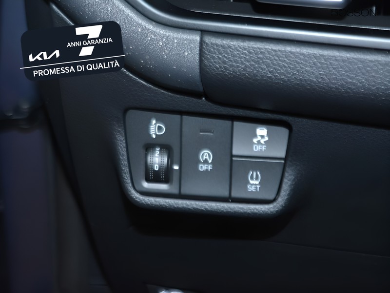 19 - Kia Stonic 1.0 t-gdi urban