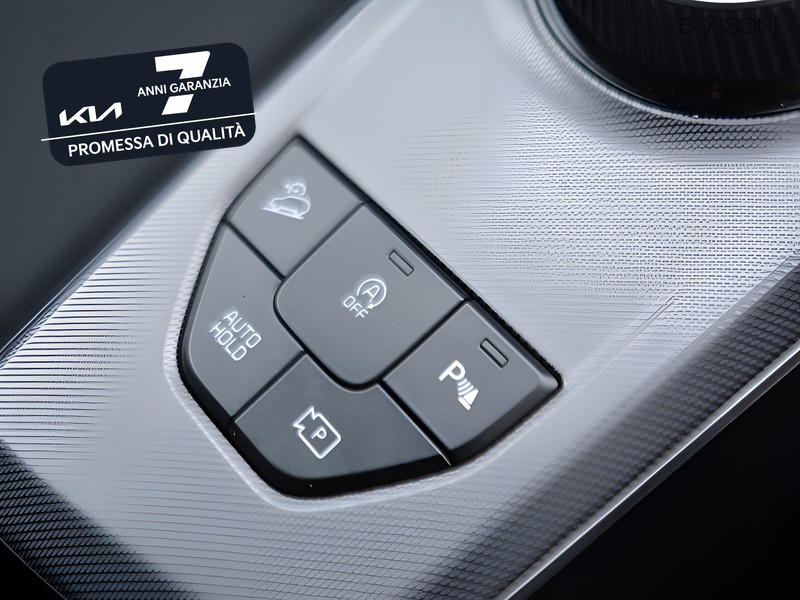 19 - Kia Sportage 1.6 t-gdi gpl style dct7