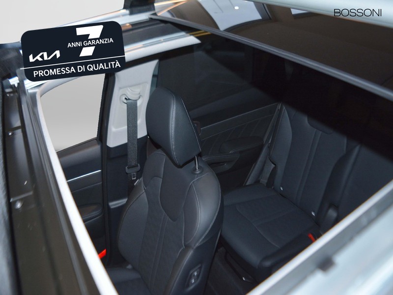 13 - Kia Sorento 2.2 crdi evolution 4wd dct8