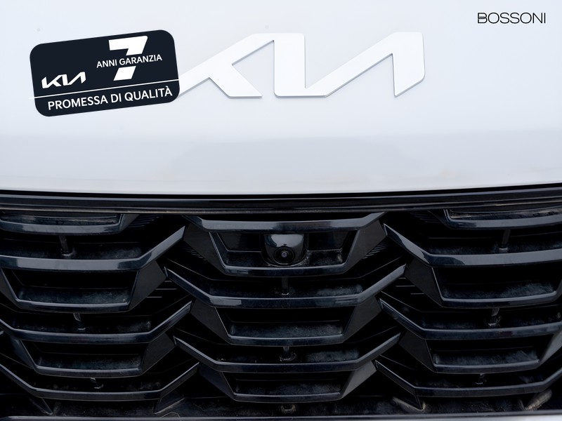 25 - Kia Sorento 2.2 crdi evolution 4wd dct8