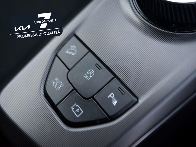 19 - Kia Sportage 1.6 crdi mhev gt-line sunroof pack dct7