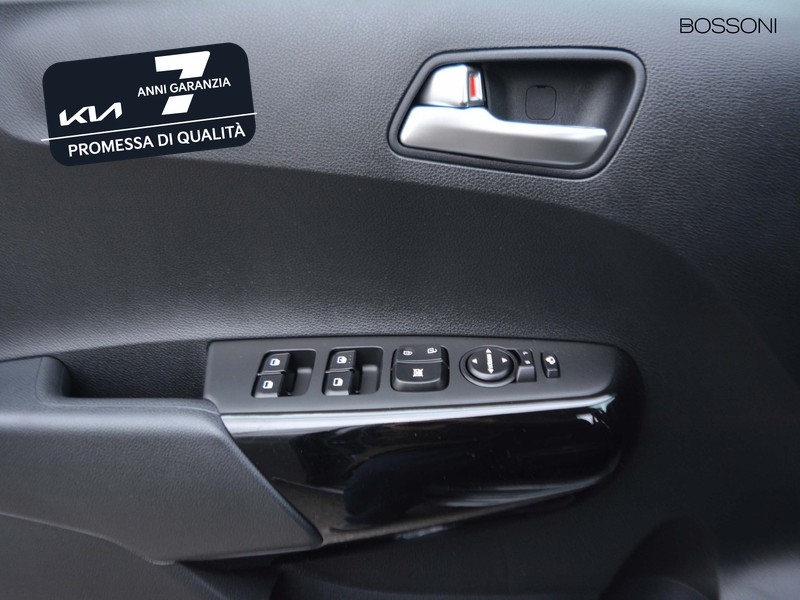 13 - Kia Picanto 1.0 gdi style