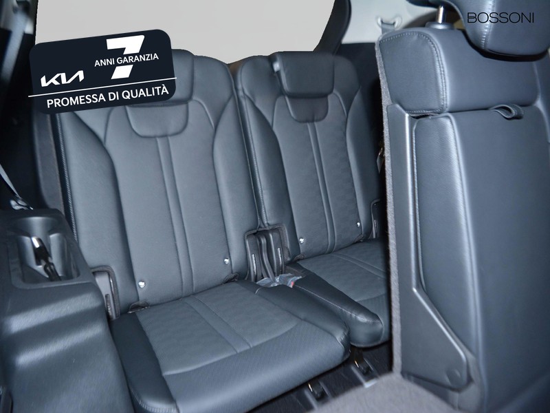 7 - Kia Sorento 2.2 crdi evolution 4wd dct8