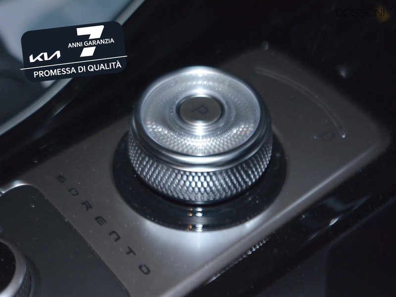 25 - Kia Sorento 2.2 crdi evolution 4wd dct8