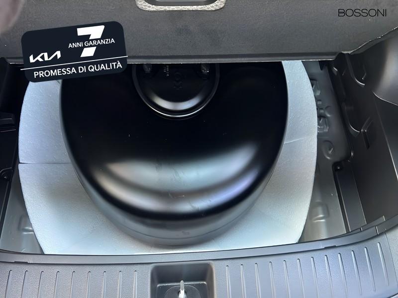 13 - Kia Sportage 1.6 t-gdi gpl style dct7