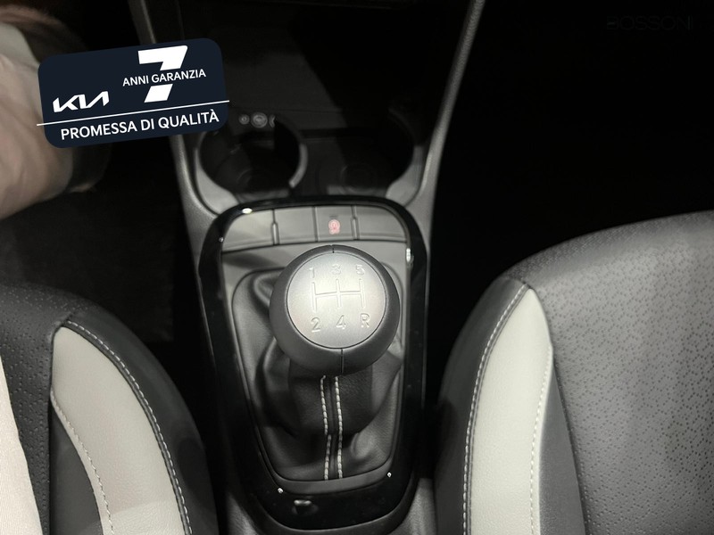 13 - Kia Picanto 1.0 gdi gt-line