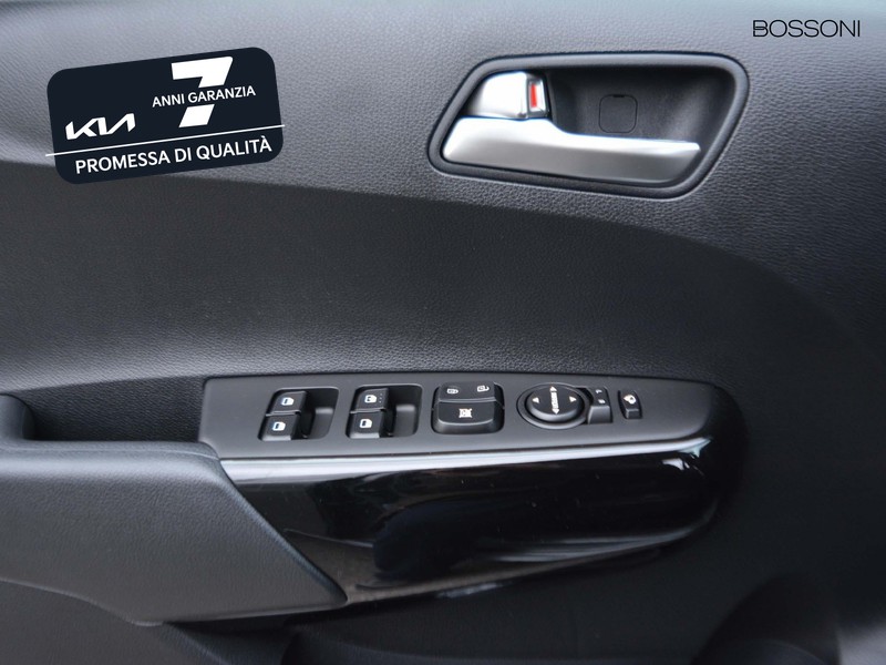 13 - Kia Picanto 1.0 gdi style