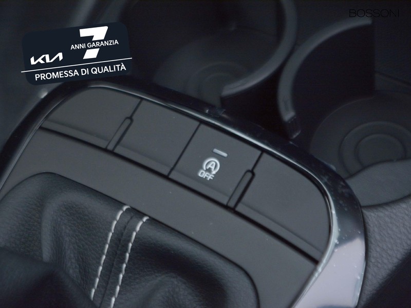 19 - Kia Picanto 1.0 gdi style