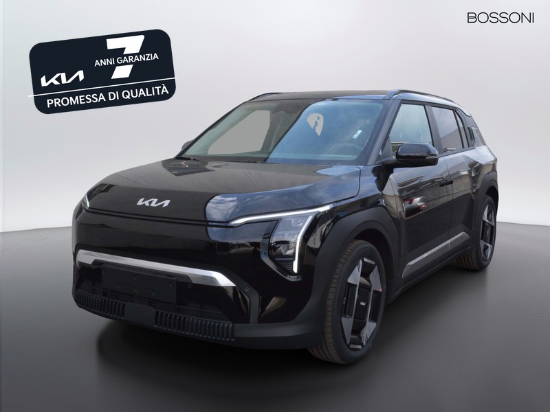 1 - Kia EV3 81,4 kwh earth drivewise adas pack